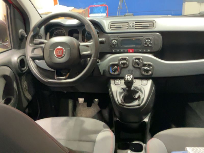 Fiat Panda 1.2 Easy — zdjęcie 12