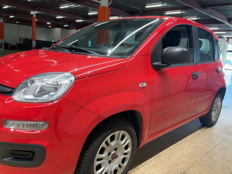 Fiat Panda 1.2 Easy — zdjęcie 2