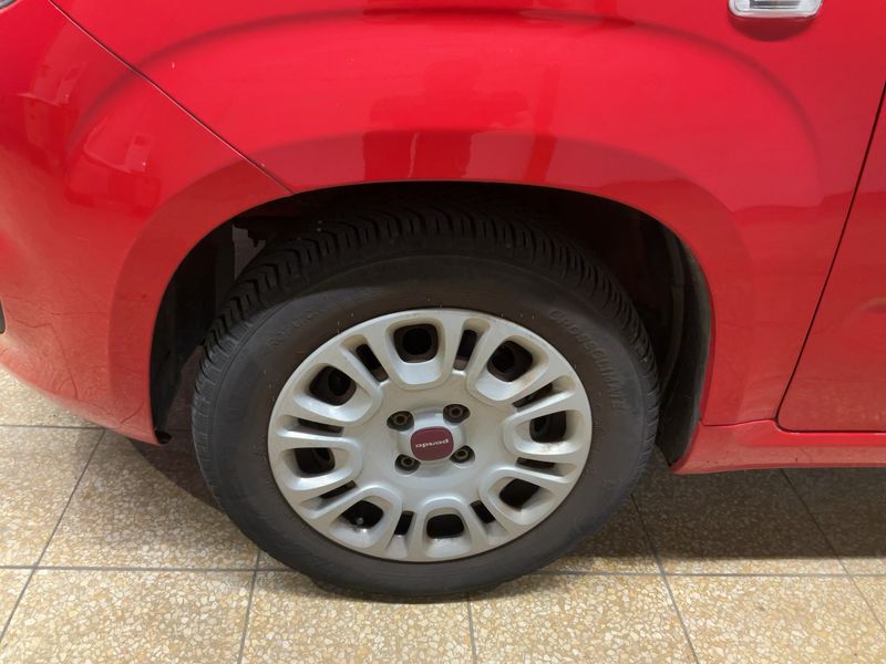 Fiat Panda 1.2 Easy 2019 – снимка 3