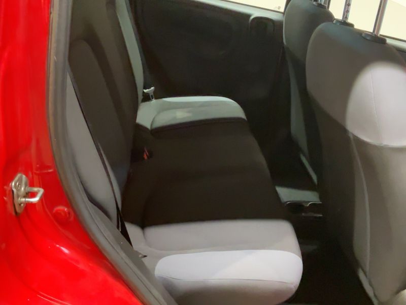 Fiat Panda 1.2 Easy — zdjęcie 14