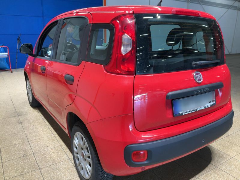 Fiat Panda 1.2 Easy — zdjęcie 3