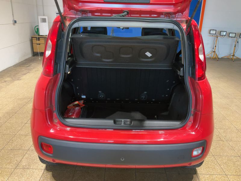 Fiat Panda 1.2 Easy — zdjęcie 10