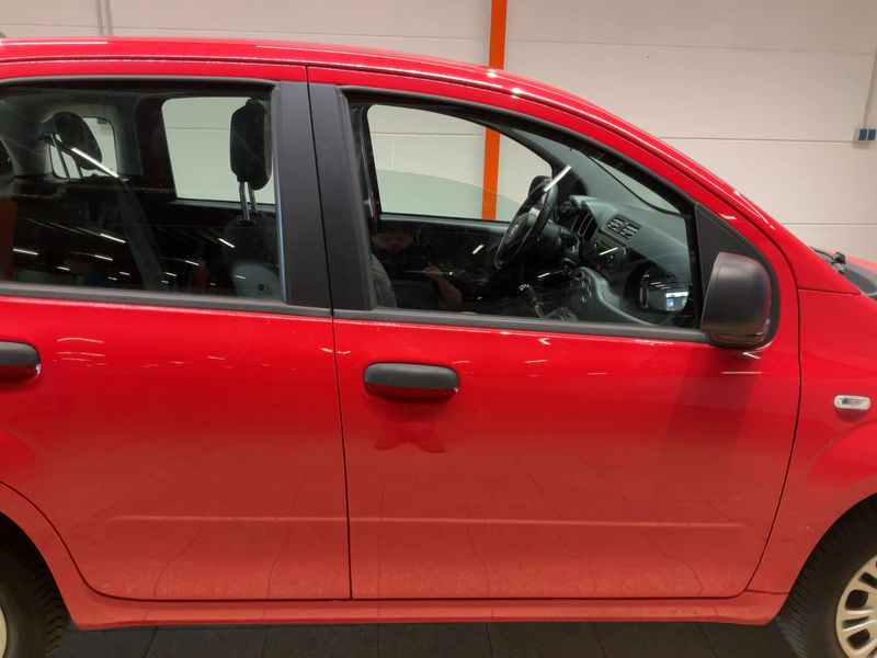 Fiat Panda 1.2 Easy — zdjęcie 7