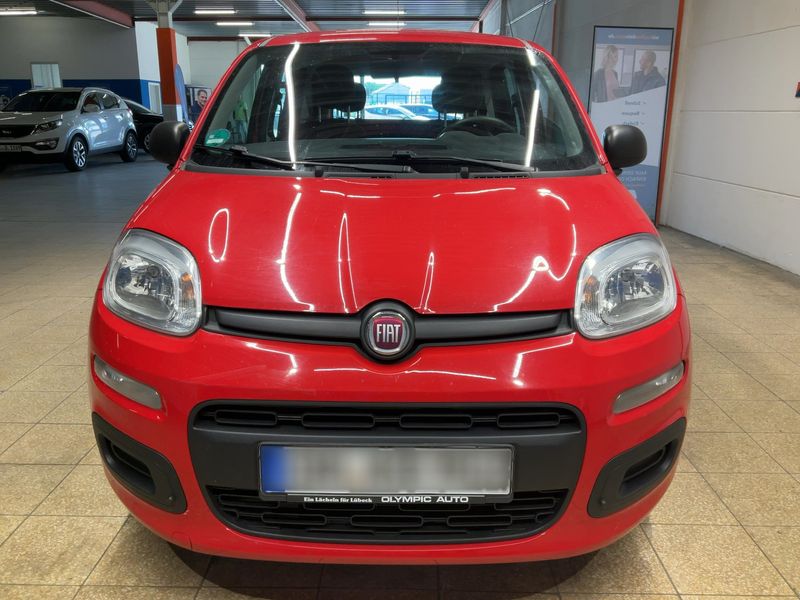 Fiat Panda 1.2 Easy — zdjęcie 9
