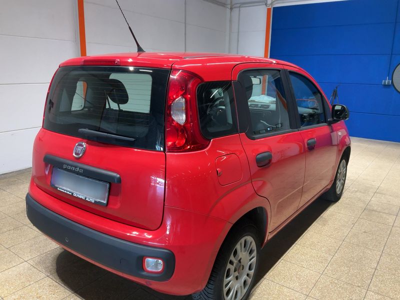 Fiat Panda 1.2 Easy — zdjęcie 6