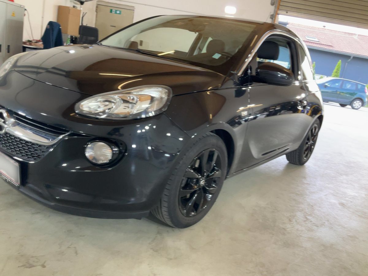 Opel Adam d'occasion