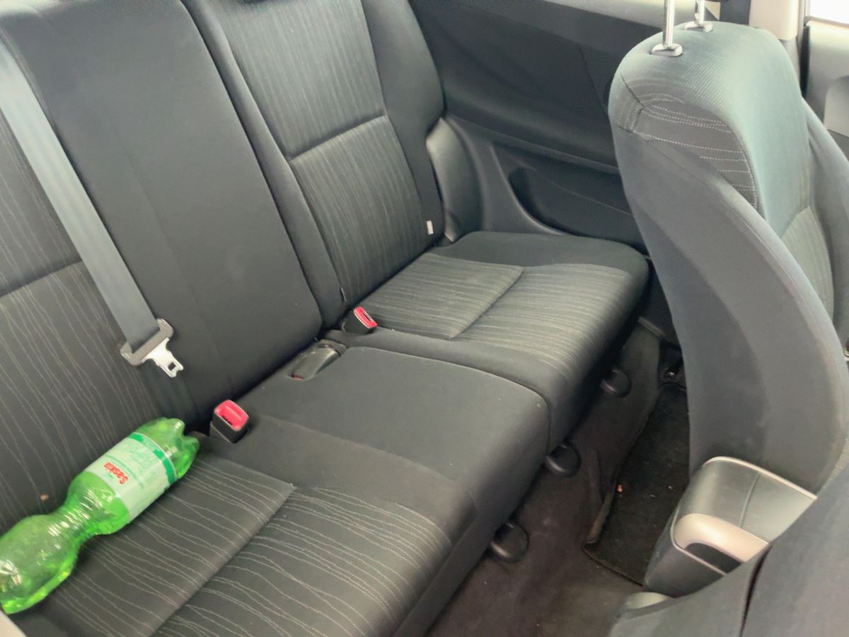 Toyota Auris d'occasion