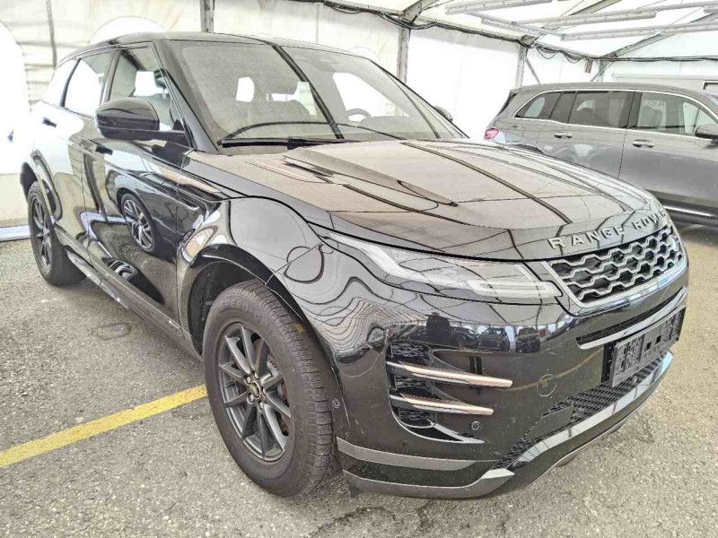 Land Rover Evoque P200 R-dynamic