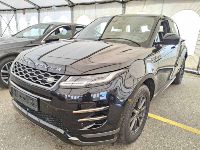 Land Rover Evoque P200 R-dynamic