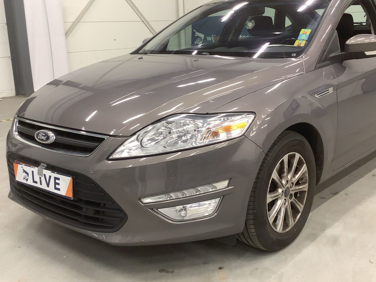 Ford Mondeo d'occasion