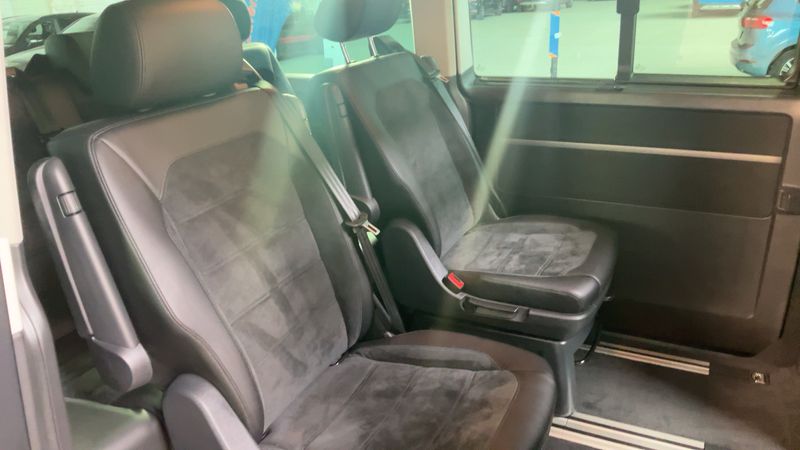 Volkswagen T6 Multivan 2.0 TDI Generation Six — zdjęcie 14