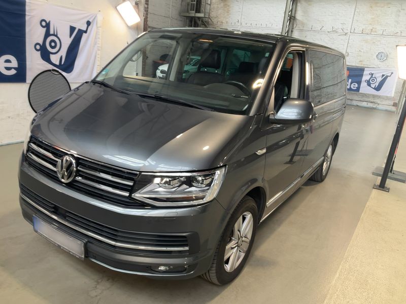Volkswagen T6 Multivan 2.0 TDI Generation Six
