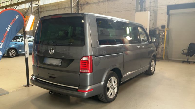 Volkswagen T6 Multivan 2.0 TDI Generation Six — zdjęcie 6