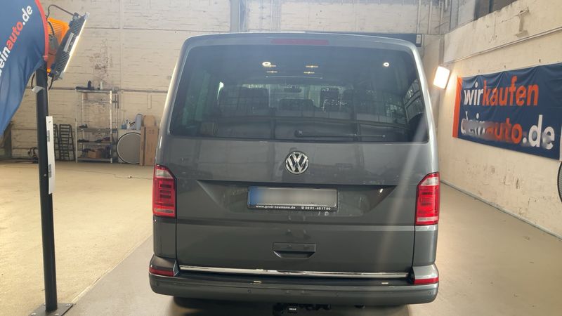 Volkswagen T6 Multivan 2.0 TDI Generation Six — zdjęcie 5