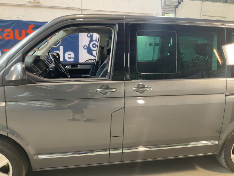Volkswagen T6 Multivan 2.0 TDI Generation Six — zdjęcie 4