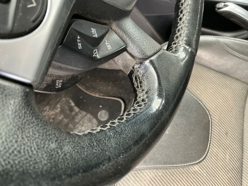 Ford Kuga 2.0 TDCi Titanium 2014 – снимка 45