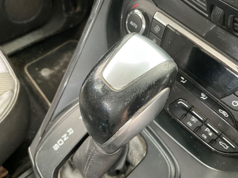 Ford Kuga 2.0 TDCi Titanium 2014 – снимка 48