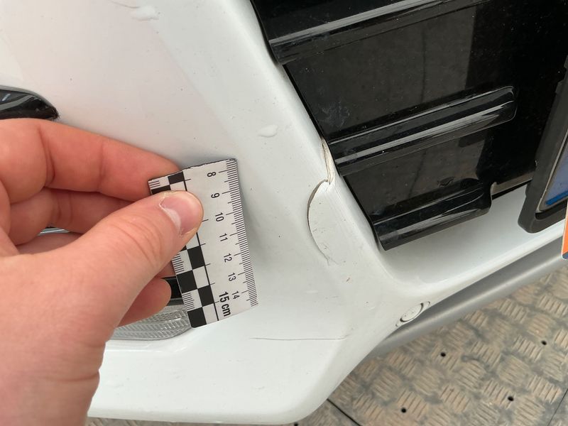 Ford Kuga 2.0 TDCi Titanium 2014 – снимка 61
