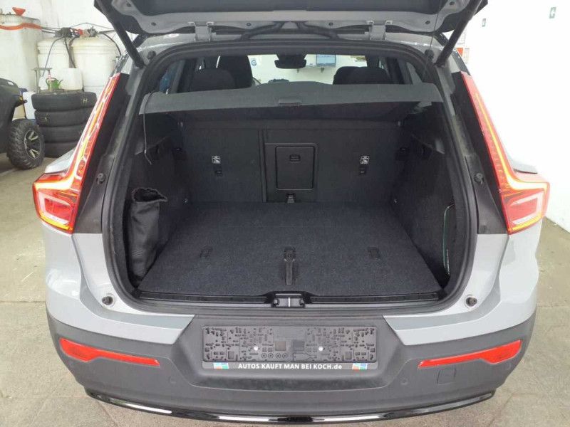 Volvo XC40 d'occasion