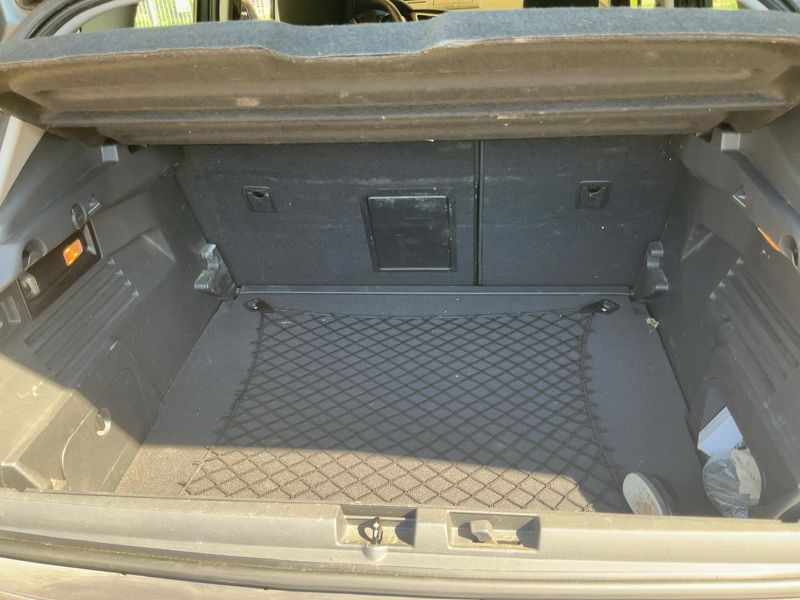 Peugeot 3008 1.6 HDi Business 2011 – снимка 15