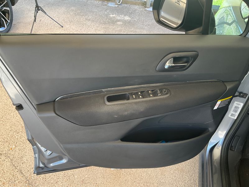 Peugeot 3008 1.6 HDi Business 2011 – снимка 24