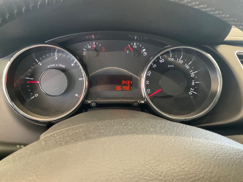 Peugeot 3008 1.6 HDi Business 2011 – снимка 18