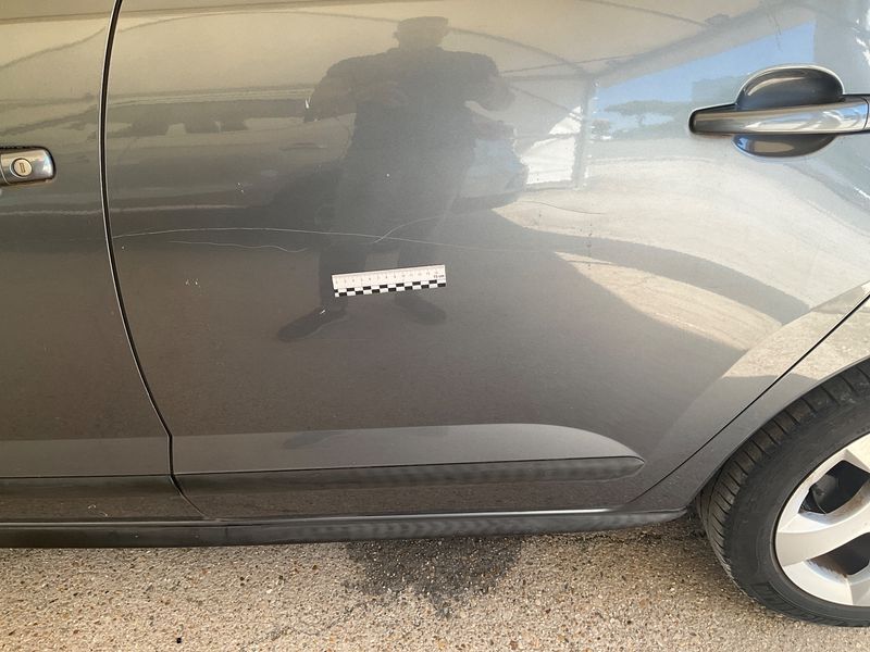 Peugeot 3008 1.6 HDi Business 2011 – снимка 27