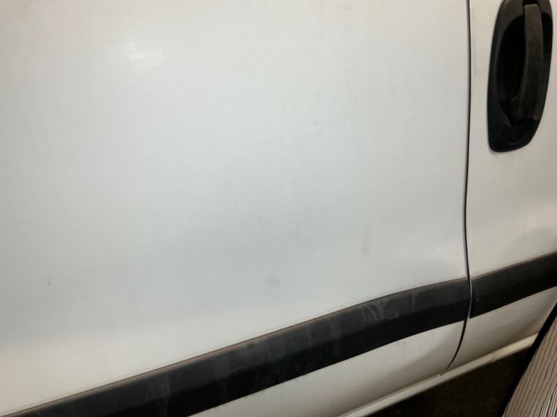 Fiat Doblo 1.6 JTDM Basis Kasten 2013 – снимка 23