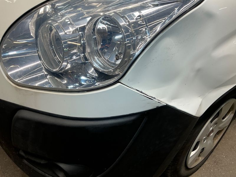 Fiat Doblo 1.6 JTDM Basis Kasten 2013 – снимка 39