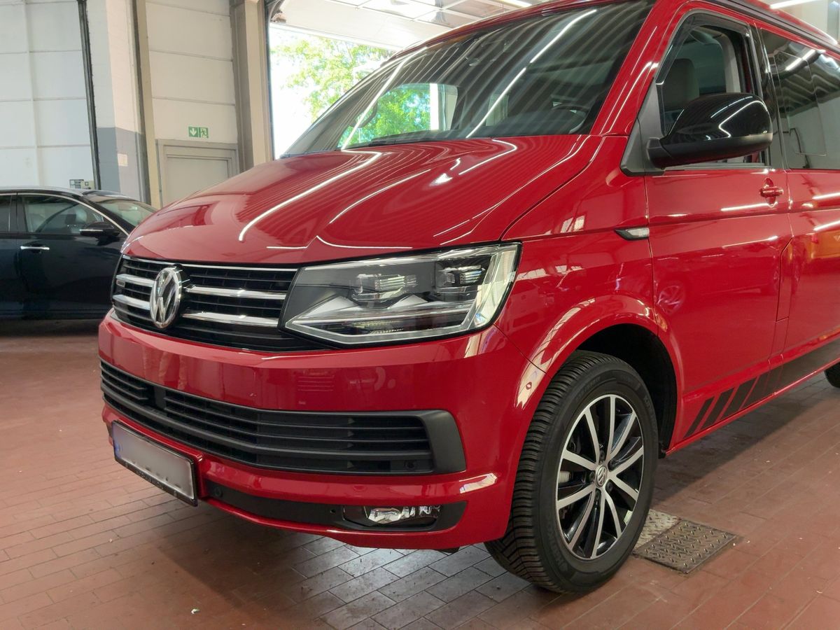 Volkswagen T6 d'occasion