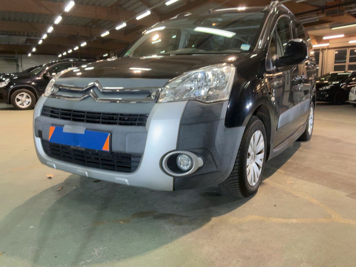 Citroen Berlingo 1.6 XTR