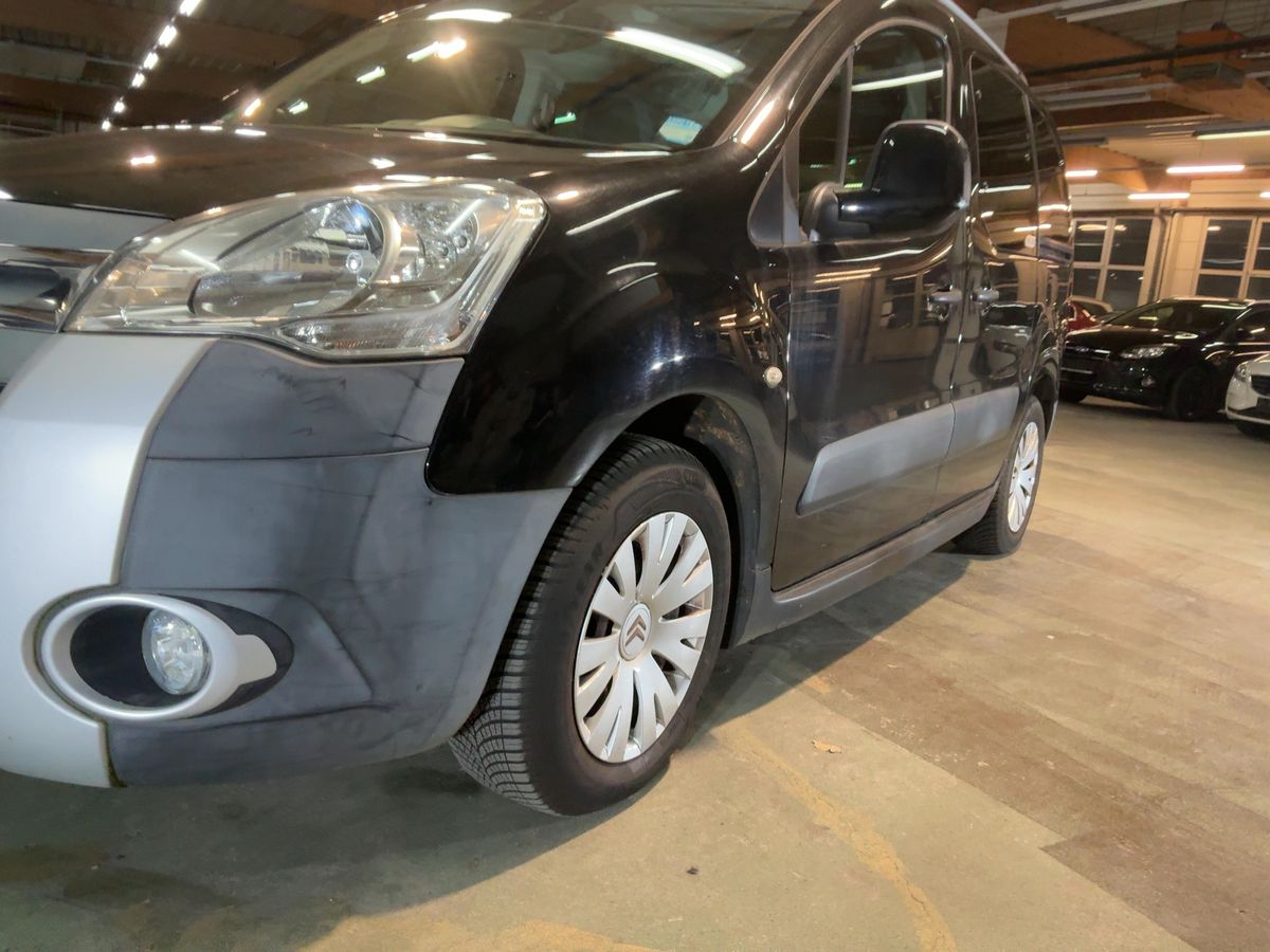 Citroen Berlingo 1.6 XTR