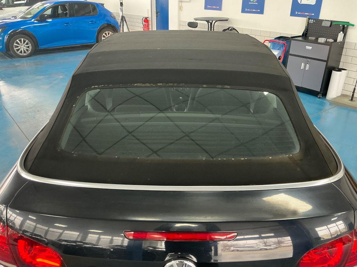 Volkswagen Golf 2011 — photo 26