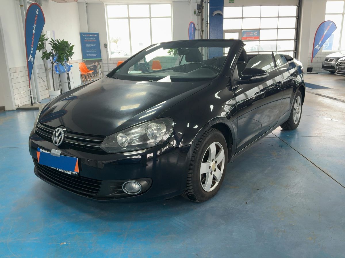 Volkswagen Golf d'occasion