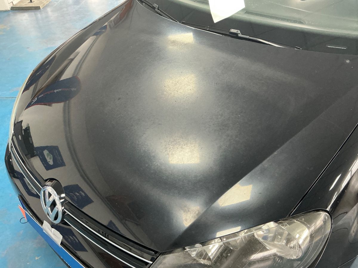 Volkswagen Golf 2011 — photo 3