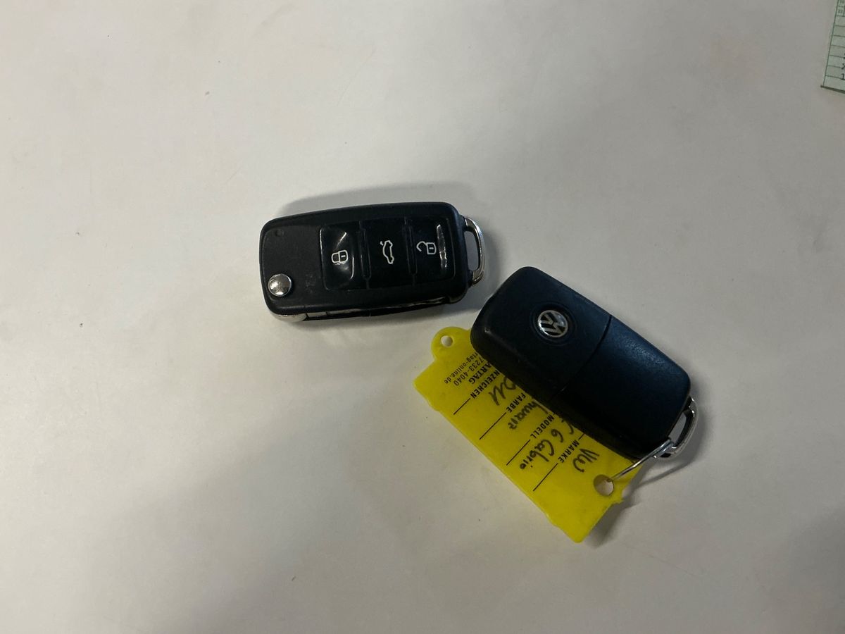 Volkswagen Golf 2011 — photo 25