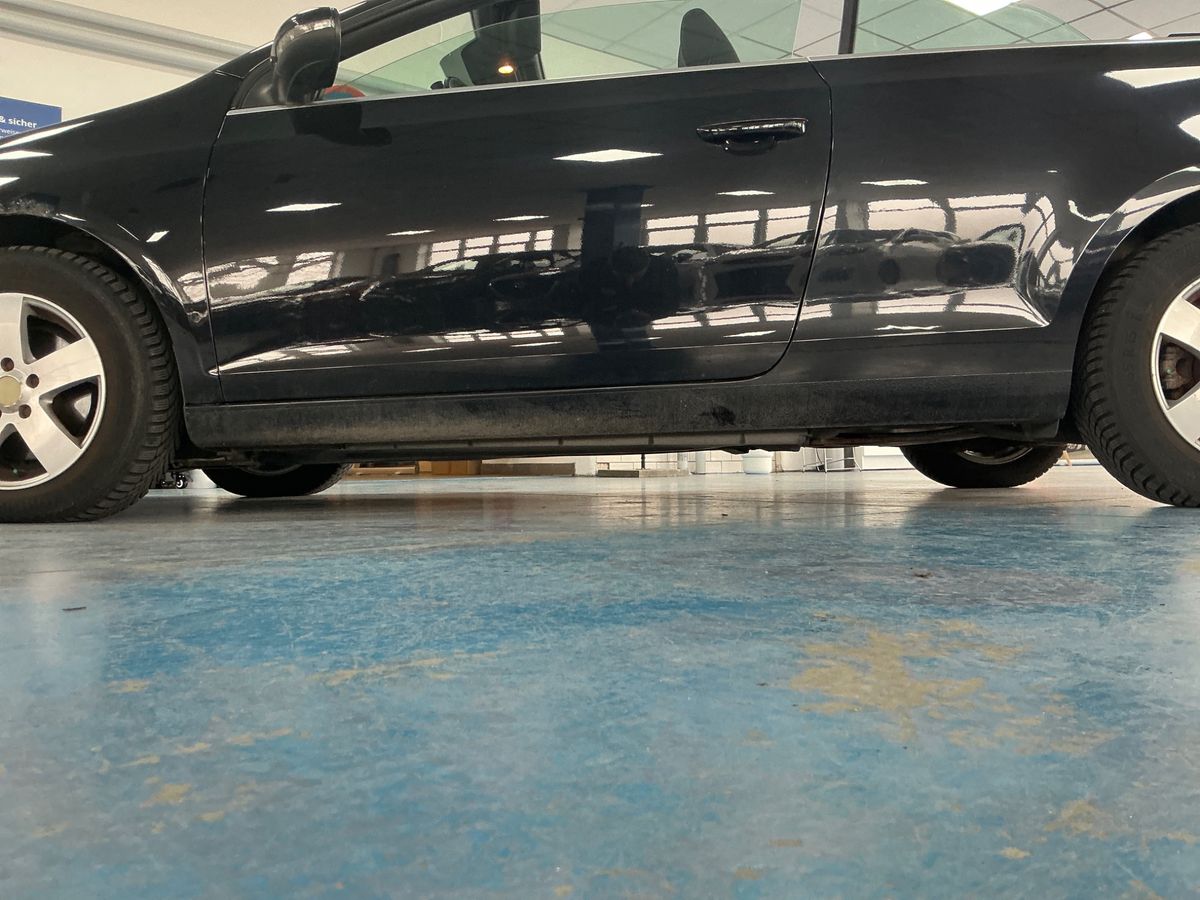 Volkswagen Golf 2011 — photo 31