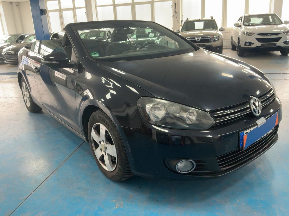Volkswagen Golf 2011 — photo 13
