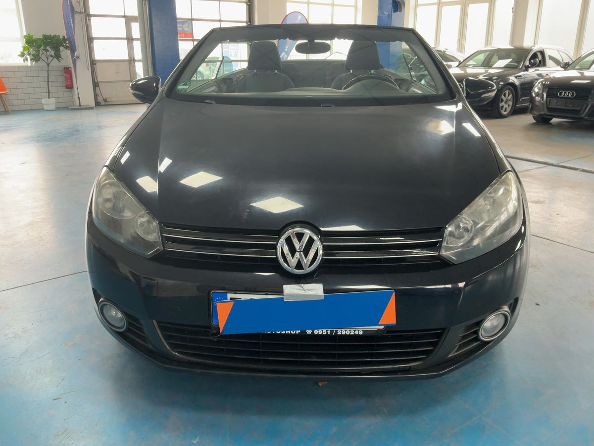 Volkswagen Golf 2011 — photo 15