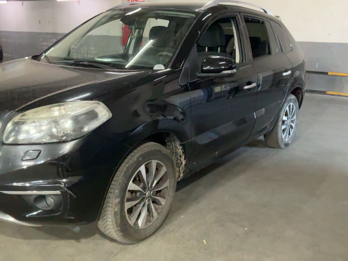 Renault Koleos d'occasion