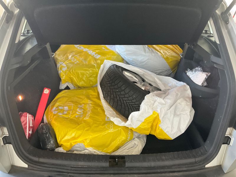 Skoda Karoq 1.0 TSI Ambition 2019 – снимка 15