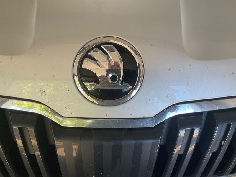 Skoda Karoq 1.0 TSI Ambition 2019 – снимка 43