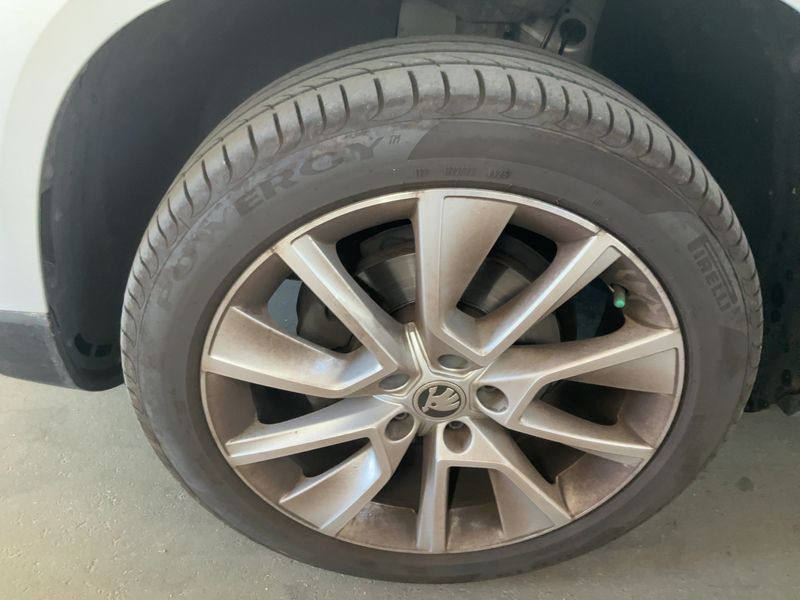 Skoda Karoq 1.0 TSI Ambition 2019 – снимка 3