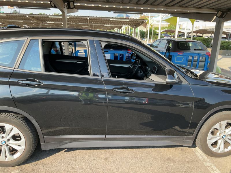 BMW X1 xDrive 25e