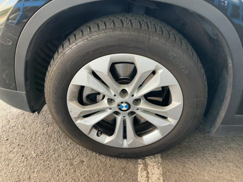 BMW X1 xDrive 25e 2021 – снимка 3