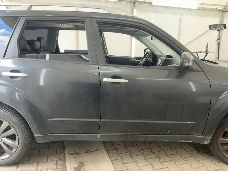 Subaru Forester 2.0 Diesel Edition — zdjęcie 7