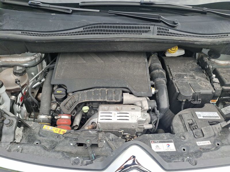 Citroen C3 Aircross 1.2 PureTech Shine — zdjęcie 8