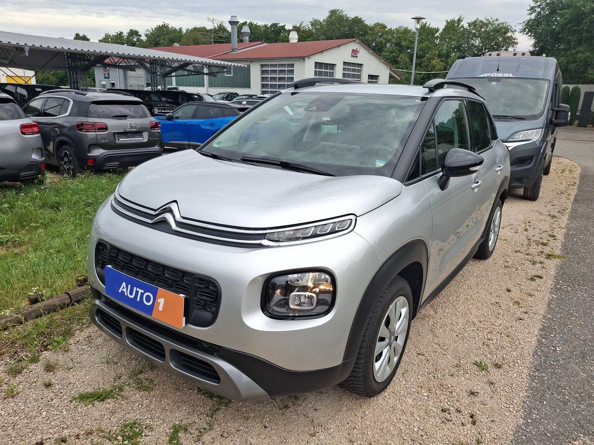 Citroen C3 2018