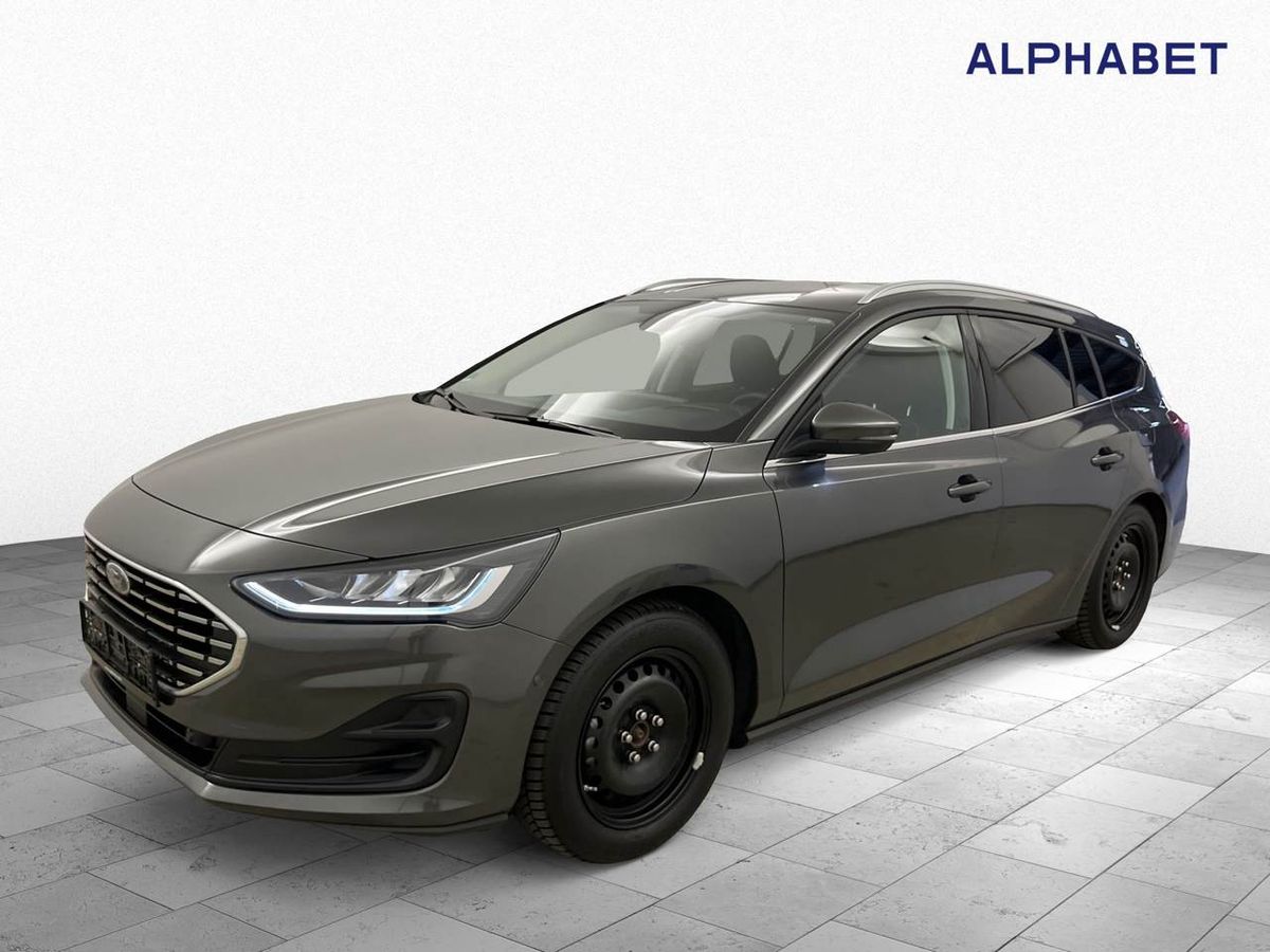 Ford Focus 2024