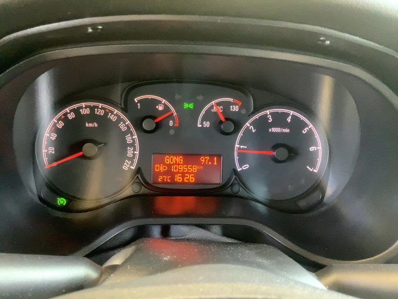 Opel Combo 1.4 Edition L1H1 — zdjęcie 13